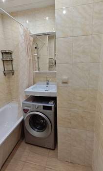 1-к квартира, вторичка, 41м2, 3/25 этаж