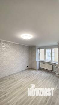 2-к квартира, вторичка, 63м2, 13/25 этаж