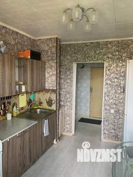 2-к квартира, вторичка, 49м2, 7/9 этаж