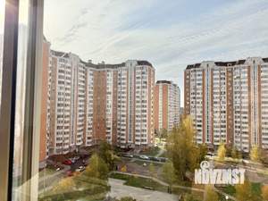 1-к квартира, вторичка, 38м2, 8/17 этаж
