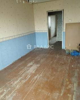 3-к квартира, вторичка, 62м2, 7/9 этаж