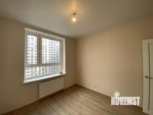 1-к квартира, вторичка, 37м2, 11/22 этаж