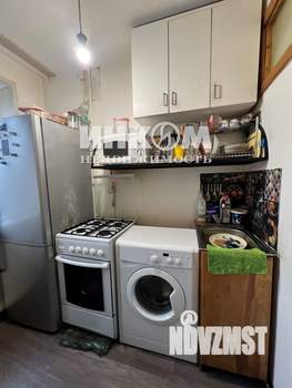 2-к квартира, вторичка, 48м2, 4/5 этаж