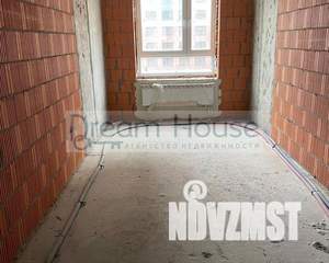 2-к квартира, вторичка, 63м2, 5/22 этаж