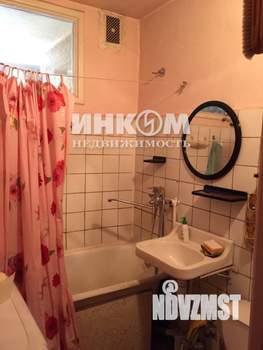 1-к квартира, вторичка, 32м2, 4/5 этаж