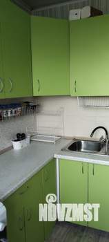 2-к квартира, вторичка, 45м2, 5/5 этаж