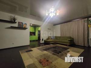 2-к квартира, вторичка, 64м2, 4/17 этаж