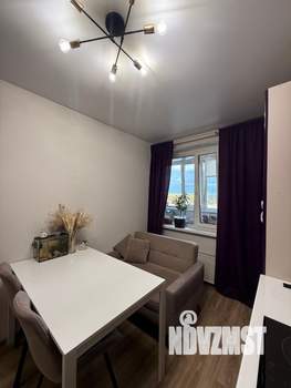 1-к квартира, вторичка, 35м2, 9/16 этаж