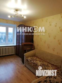 2-к квартира, вторичка, 51м2, 7/9 этаж