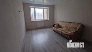 1-к квартира, вторичка, 40м2, 12/17 этаж