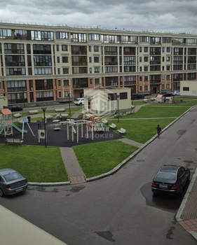 2-к квартира, вторичка, 77м2, 3/6 этаж