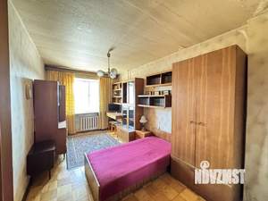 2-к квартира, вторичка, 48м2, 4/5 этаж