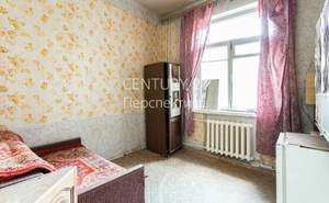 3-к квартира, вторичка, 55м2, 1/3 этаж