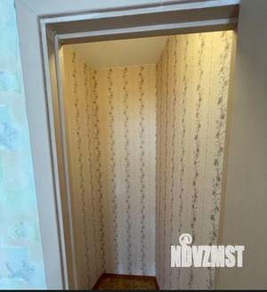 3-к квартира, вторичка, 75м2, 4/17 этаж