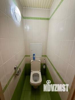 3-к квартира, вторичка, 65м2, 1/17 этаж