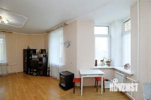 1-к квартира, вторичка, 41м2, 2/9 этаж