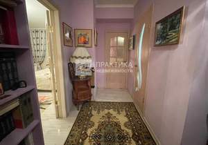 1-к квартира, вторичка, 38м2, 14/17 этаж