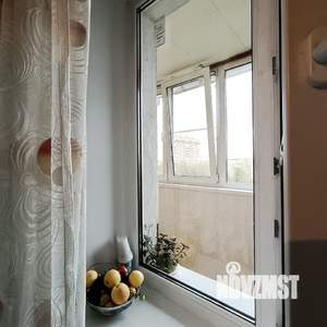 2-к квартира, вторичка, 53м2, 9/12 этаж