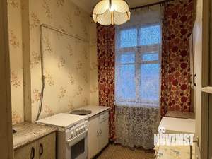 2-к квартира, вторичка, 53м2, 3/3 этаж