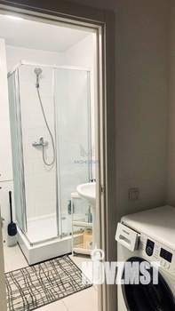 Студия квартира, вторичка, 27м2, 5/25 этаж