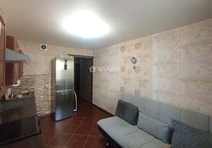 1-к квартира, вторичка, 49м2, 14/25 этаж