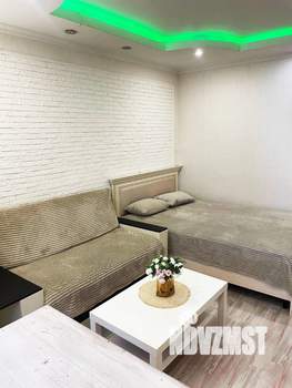 2-к квартира, вторичка, 53м2, 16/17 этаж
