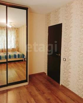 2-к квартира, вторичка, 43м2, 2/5 этаж