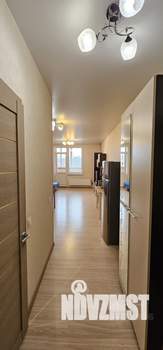 Студия квартира, вторичка, 30м2, 9/17 этаж