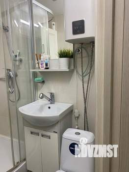 1-к квартира, вторичка, 31м2, 3/5 этаж