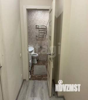 2-к квартира, вторичка, 67м2, 7/18 этаж