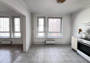 4-к квартира, вторичка, 119м2, 9/15 этаж