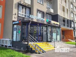 Студия квартира, вторичка, 21м2, 5/26 этаж