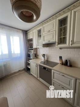 2-к квартира, вторичка, 60м2, 15/16 этаж