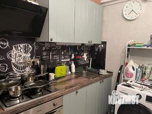 1-к квартира, вторичка, 27м2, 2/9 этаж