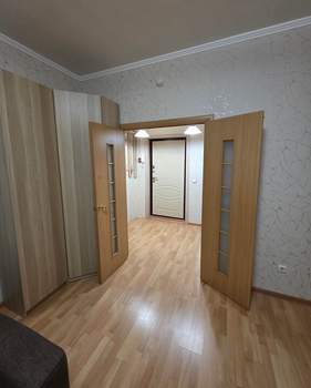 1-к квартира, вторичка, 38м2, 12/18 этаж