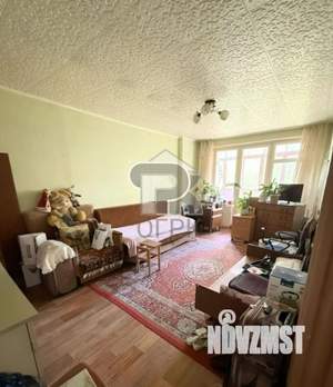 2-к квартира, вторичка, 45м2, 5/5 этаж