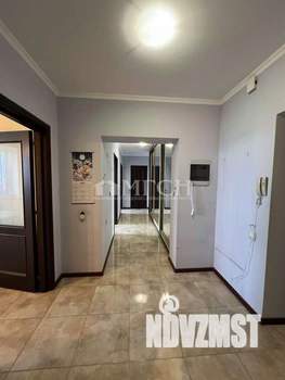 2-к квартира, вторичка, 71м2, 11/13 этаж