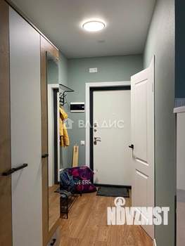 Студия квартира, вторичка, 22м2, 25/25 этаж