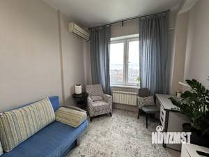 Студия квартира, вторичка, 33м2, 20/21 этаж