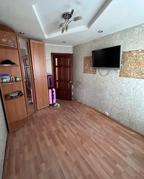 2-к квартира, вторичка, 43м2, 3/9 этаж