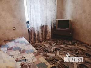 3-к квартира, вторичка, 59м2, 2/9 этаж