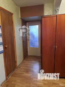 2-к квартира, вторичка, 55м2, 1/14 этаж