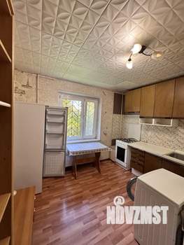 1-к квартира, вторичка, 38м2, 1/9 этаж