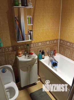1-к квартира, вторичка, 35м2, 1/9 этаж