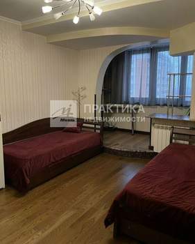 2-к квартира, вторичка, 63м2, 14/14 этаж