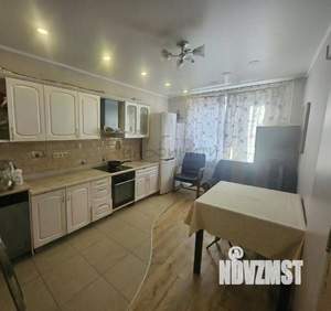 2-к квартира, вторичка, 61м2, 2/17 этаж