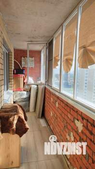 1-к квартира, вторичка, 41м2, 9/19 этаж