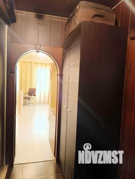 Студия квартира, вторичка, 32м2, 4/16 этаж