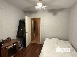 3-к квартира, вторичка, 62м2, 7/9 этаж