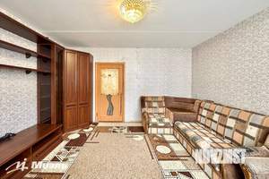 2-к квартира, вторичка, 57м2, 5/10 этаж